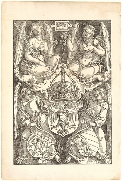  - Albrecht Dürer