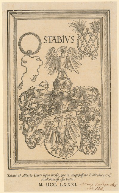  - Albrecht Dürer