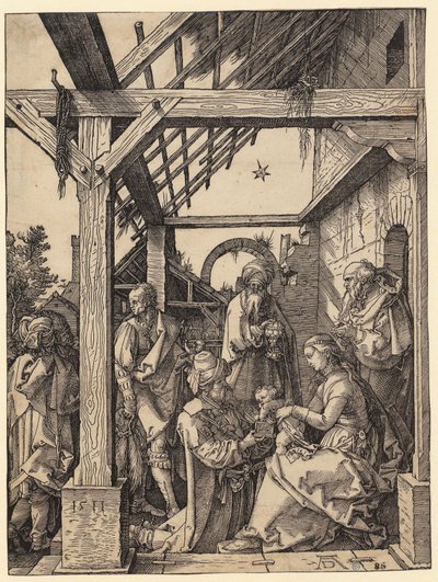  - Albrecht Dürer