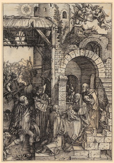  - Albrecht Dürer
