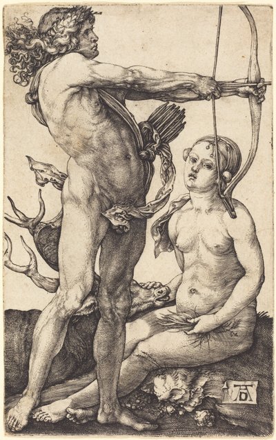  - Albrecht Dürer