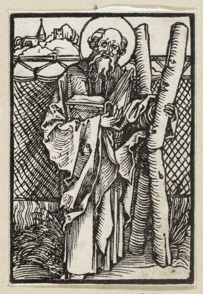  - Albrecht Dürer