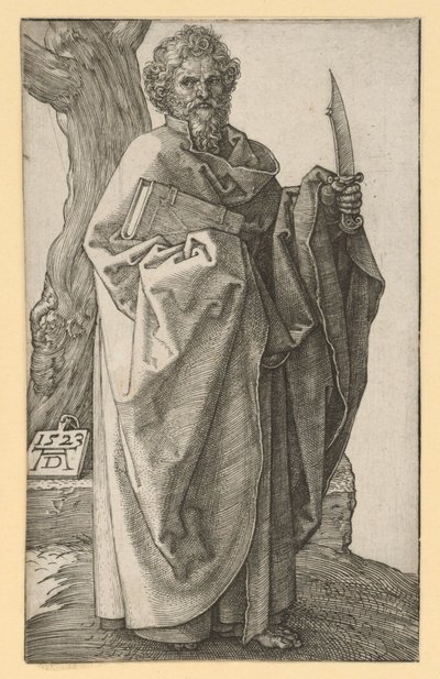  von Albrecht Dürer