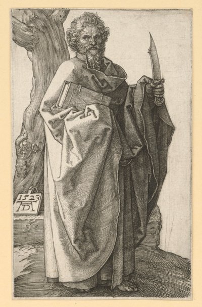  - Albrecht Dürer