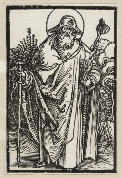  - Albrecht Dürer