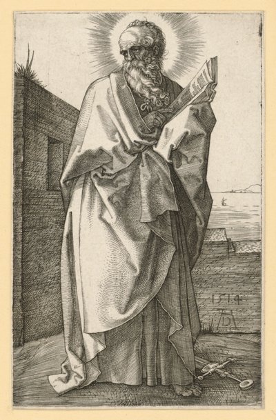  - Albrecht Dürer