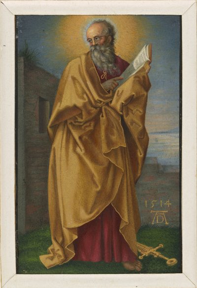  - Albrecht Dürer