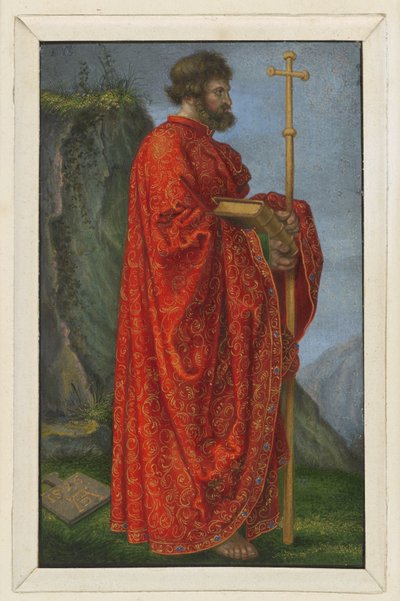  - Albrecht Dürer
