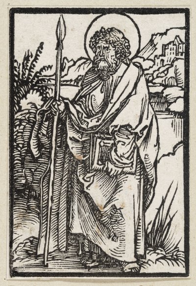  - Albrecht Dürer