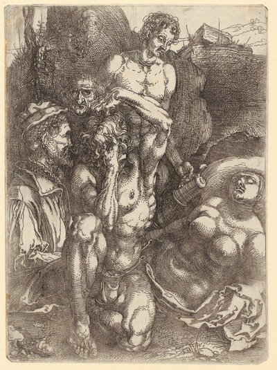  - Albrecht Dürer