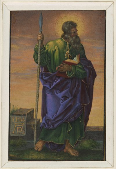  - Albrecht Dürer