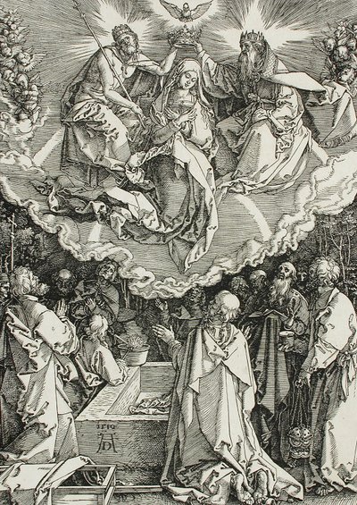  - Albrecht Dürer