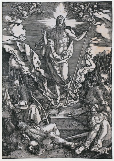  - Albrecht Dürer