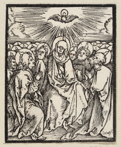 - Albrecht Dürer