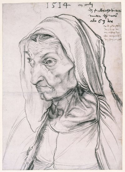  - Albrecht Dürer