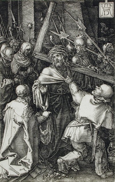  - Albrecht Dürer