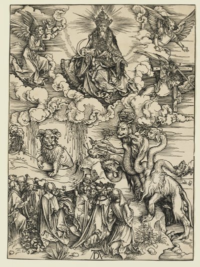  - Albrecht Dürer