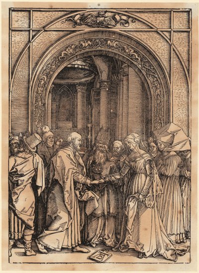  - Albrecht Dürer