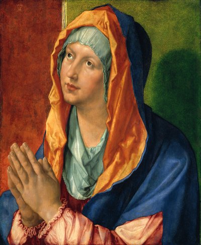  - Albrecht Dürer