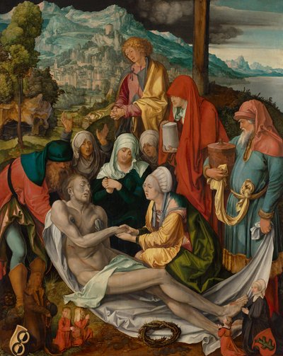  - Albrecht Dürer