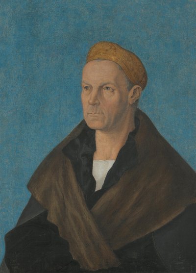  - Albrecht Dürer