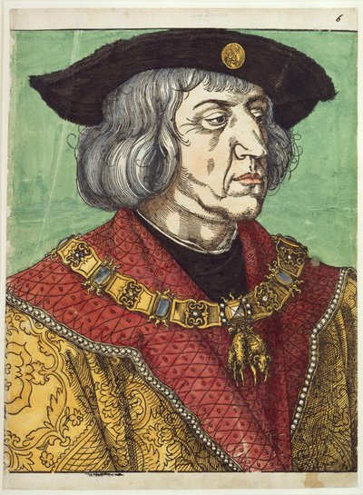  - Albrecht Dürer