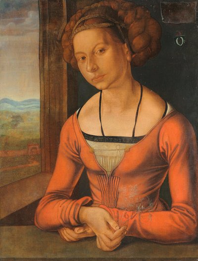 Portrait d