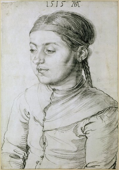  - Albrecht Dürer