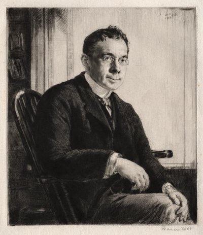 Campbell Dodgson - Albrecht Dürer