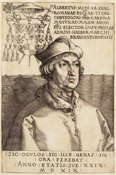  - Albrecht Dürer