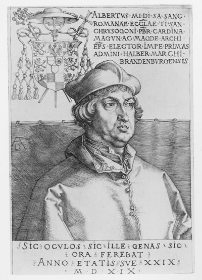  - Albrecht Dürer