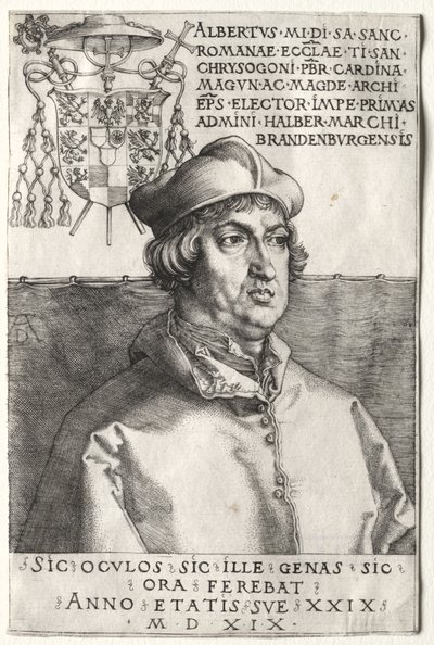  - Albrecht Dürer