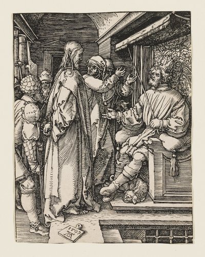  - Albrecht Dürer