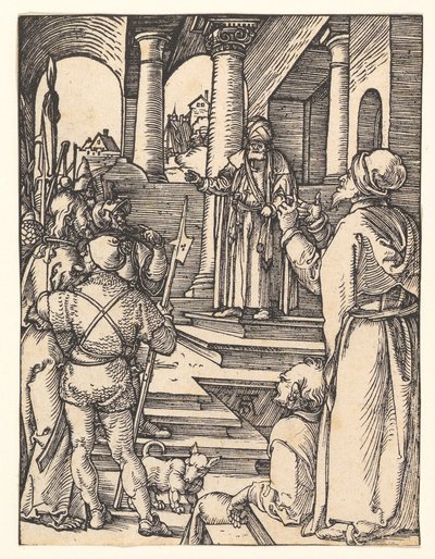  - Albrecht Dürer