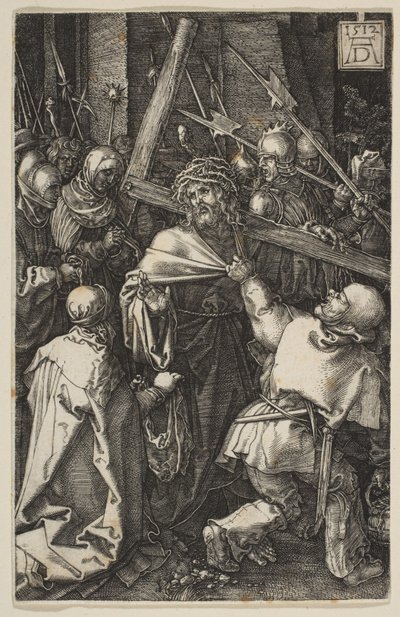  - Albrecht Dürer