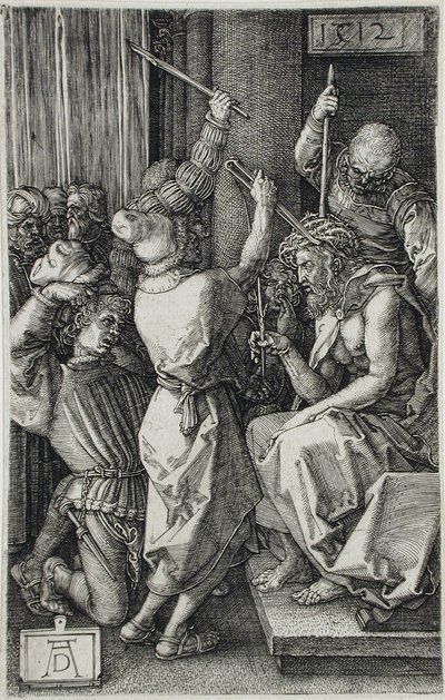  - Albrecht Dürer