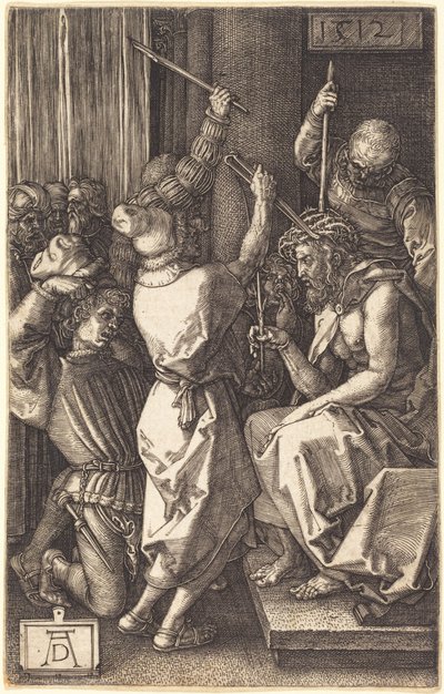  - Albrecht Dürer