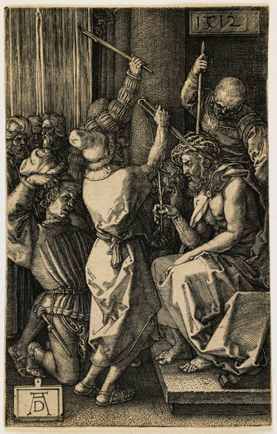 - Albrecht Dürer