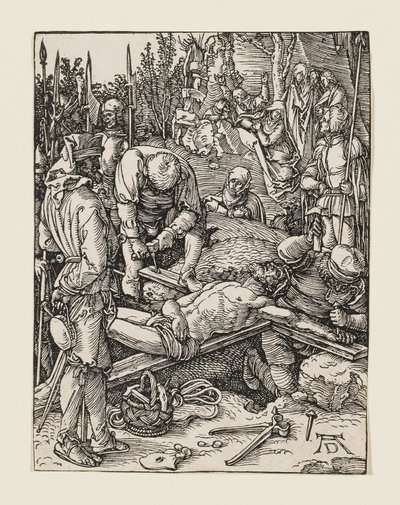 - Albrecht Dürer