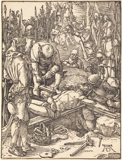  - Albrecht Dürer