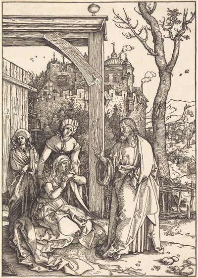  - Albrecht Dürer