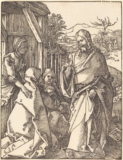  - Albrecht Dürer