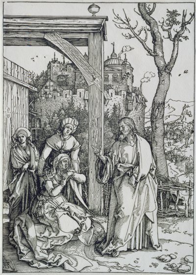  - Albrecht Dürer
