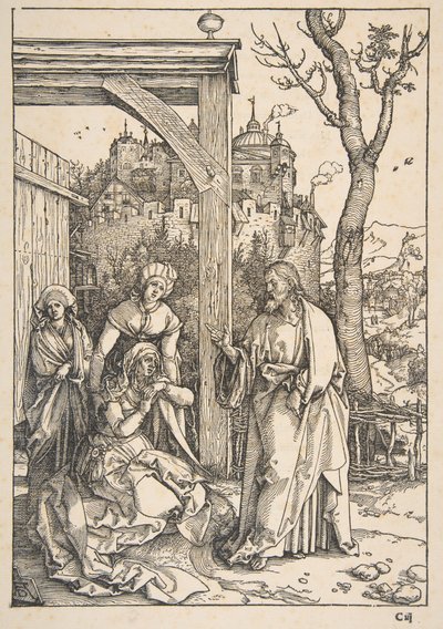  - Albrecht Dürer