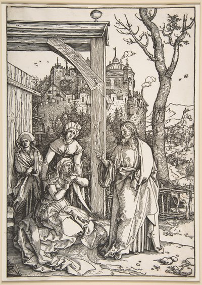  - Albrecht Dürer