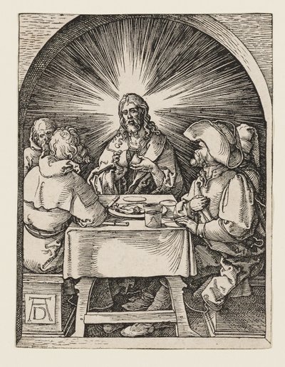  - Albrecht Dürer