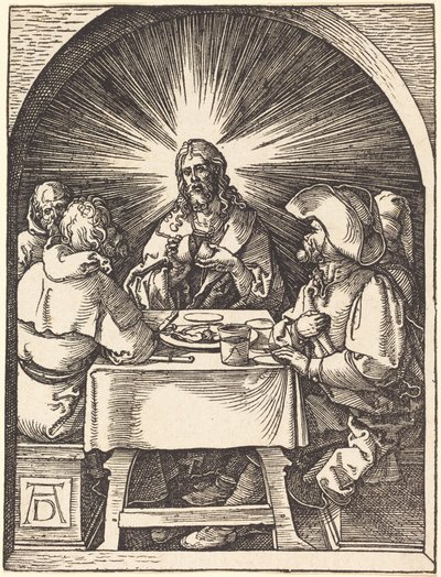  - Albrecht Dürer