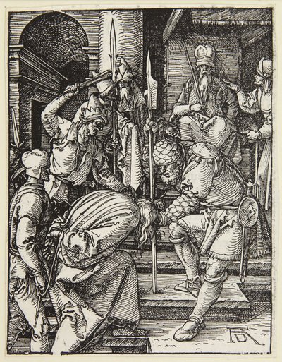  - Albrecht Dürer
