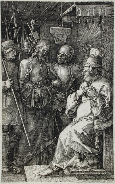  - Albrecht Dürer