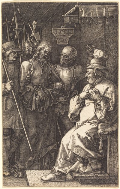  - Albrecht Dürer